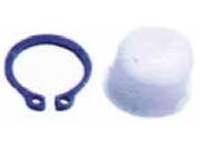 BUCHA CABO ENGAT MARCH VW GOL/FOX/POLO/VOY  LT5608