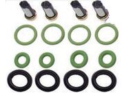 KIT BICO SIST MARELLI VW GOL/FOX 2314
