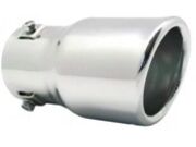 PONT ESCAP TUNING SILVER PRATA  YNPO1S
