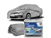 CAPA COBRIR CARRO M. FORRO PARCIAL 296 CAP-CM