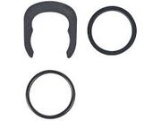 KIT REP TUBO DAGUA VW GOL/SAV/PARAT 3414-0