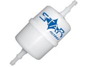 FILTRO DE COMB. GRD ALCOOL/GASOL BICO UNIV 206500