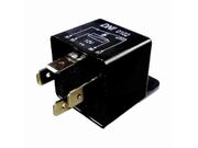RELE AUXI UNIVERSAL 4 TERM. C/ SUP. 40A   DNI-0102