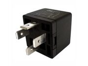 RELE AUXI PARTIDA A FRIO 4 TERM. S/S DNI- 0111