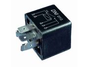RELE AUXI INJE. ELETRONICA/DIVERS 5 TERM. DNI-0113