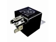 RELE REVERSOR 12V 40/30A - C/SUPORTE DNI-0116