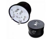 # RELE P/ FAROL 5 TERM. GRAMPO DE FIXACAO DNI-0119