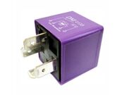 RELE BOMBA COMB. 4 TERM. 30A S/ DNI-0133
