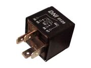 RELE INJ. BOMBA ELETR.  COMB. DNI-0129