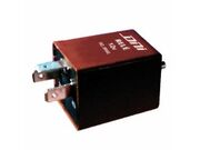 RELE COMANDO PISCA 3 TERM C/PARF VW FIX. DNI-1104