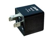 RELE COMANDO PISCA 3 TERM S/SUP.12 V DNI-1109