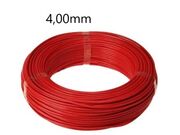 FIO P/ INSTALAÇAO 4MM 300V (RL100MT) HFX 400-VM