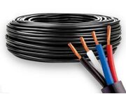 CABO PP P/ INSTALACAO 4 VIAS 1MM (RL25MT) CSEPP 4X16