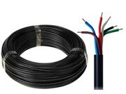 CABO PP P/ INSTALACAO 6 VIAS 1MM (RL25MT) CSEPP 6X16