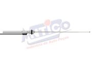ANTENA 4 ESTAGIOS UNIVERSAL CROMADA AN019