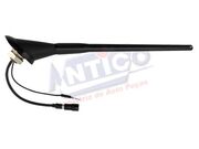 ANTENA DO TETO VW GOL/SAVEIRO/VOYAGE G5  AN056