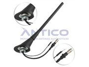 ANTENA DO TETO FIAT NOVO PALIO (AMPLIFIC.) AN060
