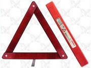 TRIANGULO DE SEGURANÇA C/ BASE PESADA T101 875