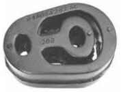 COXIM ESCAP FORD FIESTA/DELR/ESCORT (TRAS.) GR203