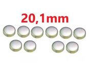SELO 20.1MM COLETOR FIAT/ PASSAT/ESCORT (10PÇS) NV061