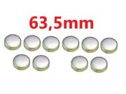 SELO 63.5MM LINHA GM COMANDO OPALA C10 D10(10PÇS) NV117
