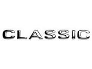 EMBLEMA GM ( CLASSIC ) CORSA CLASSIC 07/..   783CR
