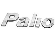 EMBLEMA FIAT ( PALIO ) 02/...  CROMO SA950