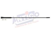 HASTE DA ANTENA LISA UNIVERSAL C/ADAPT M5/M6 HS309