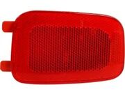 REFLETOR P/CHOQUE FIAT UNO 11/...LD 7003D