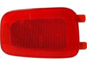 REFLETOR P/CHOQUE FIAT UNO 11/...LE 7003E