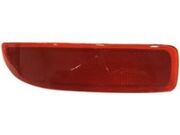 REFLETOR P/CHOQUE GM CORSA 03/... LE 7005E