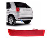 REFLETOR P/CHOQUE FIAT PALIO 04/... LE 7007E