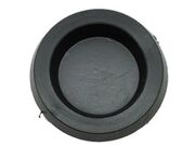 TAMPAO BORRACHA ASSOALHO VW GRANDE 40MM 10PÇS P565