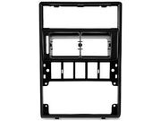 MOLDURA PAINEL VW GOL 95/99 (CENT/RADIO) 80020