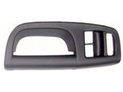 PUXADOR PORTA VW GOL/VOY/SAV G5 C/FURO LE DT DB101