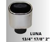 PONTEIRA ESCAP UNIV LUNA 13/4" 17/8" 2" PL1156