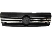 GRADE FRONTAL FIAT UNO/FIORINO 09/10 PT/CR GG111