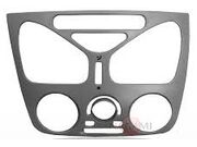 MOLDURA PAINEL FIAT PALIO 01/03 FIRE (RAD. C/AR)   EX0244