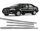 FRISO LAT FIAT PALIO/SIENA 4P (CROMO UNIV.) GG4001