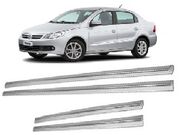 FRISO LAT VW FOX/ SPACEFOX CROMO ADAPTAVEL GG4002