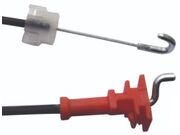 CABO PORTA GM CORSA MAX 4P LD/LE 31709