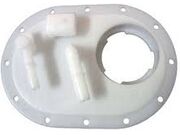 FLANGE BOMBA COMB FIAT PALIO FIRE  C/ ENCX REG. T-030007
