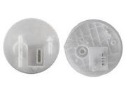 FLANGE BOMBA COMB GM CELTA/CORS C/ ENCAIXE     T-030006