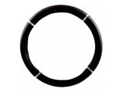 CAPA VOLANTE COMUM PRETO   100         CV0039P  IMP503.004