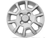 CALOTA 13 FORD MOD KA 2014 124CB PTAU