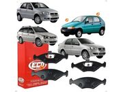 PAST FREIO FIAT PALIO 96/ SIENA 98/09 ECO1063 PD60