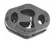 COXIM ESCAP FORD KA/ECOSPORT/FIESTA (TRAS.) GR205