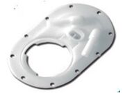 FLANGE BOMBA COMB FIAT UNO/FIORINO 1.5 DF1557