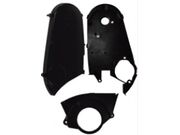 KIT CAPA CORR VW GOL AT 1.0 8V    DF1653