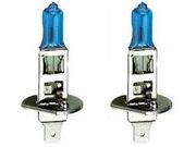 LAMP H1 SUPER BRANCA 12V (PAR)  Z0775  TK7112SW